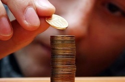 Росія продовжує шаленими темпами нарощувати дефіцит бюджету