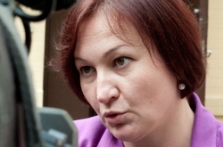 Теличенко відмовилася працювати в Генпрокуратурі
