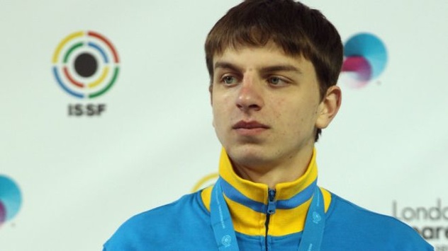 Україна здобула першу медаль на Олімпіаді в Ріо