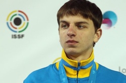Україна здобула першу медаль на Олімпіаді в Ріо