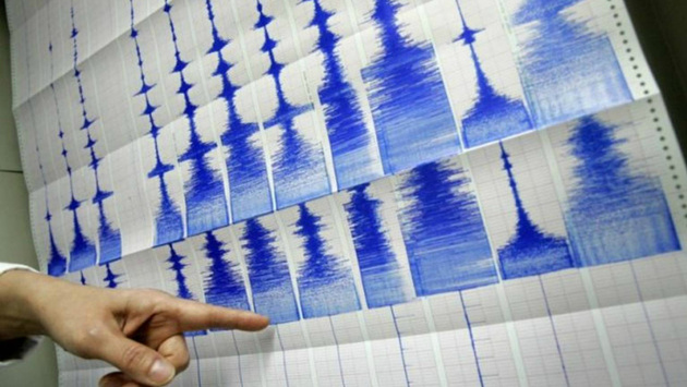 Геофізики назвали причину землетрусу під Маріуполем