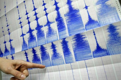 Геофізики назвали причину землетрусу під Маріуполем