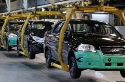 «ЗАЗ» програв «секонд-хенду». Таріел Васадзе опановує новий бізнес