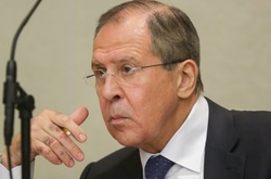 Лавров заявив про можливий «нормандський саміт» під час саміту «Групи 20»