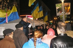 Європейський суд із прав людини розглядає справу дніпровських євромайданівців – адвокат