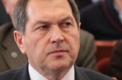 Мер Кропивницького поскаржився на те, що його вигнали з маршрутки