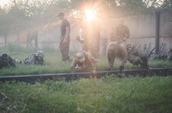 Україна отримала перших інструкторів з тактичної медицини зразка НАТО