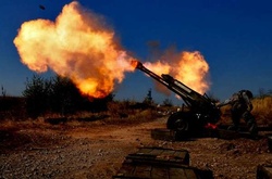 Ситуація в зоні АТО: бойовики поновили обстріли на всіх напрямках