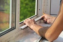 Киян обманюють при установці вікон