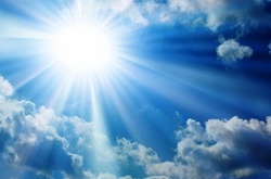 В Україні сьогодні буде спекотно