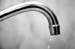 Жителі одного з районів Києва залишилися без води