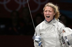 Харлан принесла Україні першу бронзу на Олімпіаді-2016