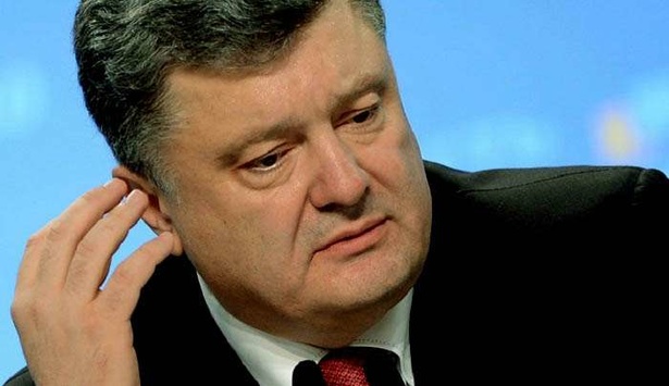 Генпрокуратура офіційно викликала на допит Порошенка, Кличка, Яценюка, Турчинова та Парубія