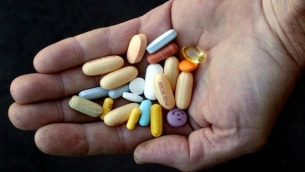 За минулий рік в Україні продано понад 14 млн упаковок ліків з вмістом кодеїну - опійного наркотика