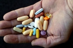 За минулий рік в Україні продано понад 14 млн упаковок ліків з вмістом кодеїну - опійного наркотика