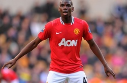 МЮ зробив найдорожчий трансфер в історії світового футболу  