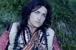 Made in Ukraine: В сети появился чувственный саундтрек к фильму «Живая»