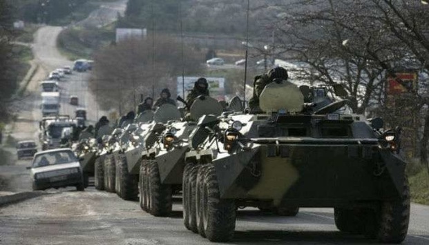 Бойовики на Донбасі отримали підкріплення з Росії, - розвідка