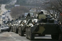 Бойовики на Донбасі отримали підкріплення з Росії, - розвідка