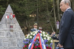 Росія сьогодні: в повітрі витає запах Першої світової війни