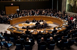 Польща хоче стати непостійним членом Радбезу ООН