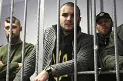 Суд у справі бійців «Торнадо» перенесли на 16 серпня