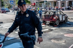 ЗМІ: У справі Шеремета з'явилося нове відео