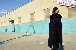 Джейми Бочерт стала лицом осенней кампании 3.1 Phillip Lim