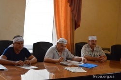 Шахтар, який намагався себе спалити, отримав 20% опіків очей 