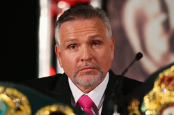 Тренер Ф'юрі підтвердив дату бою проти Кличка