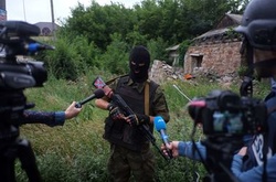 Комітет Ради розгляне ситуацію з узгодженням сюжетів із «ЛНР» та «ДНР» на українському телебаченні