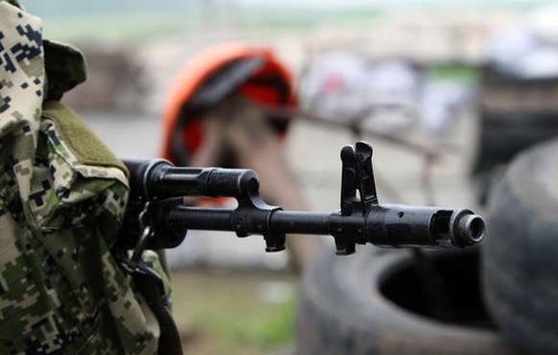 Бойовики на Донбасі 20 разів відкривали вогонь