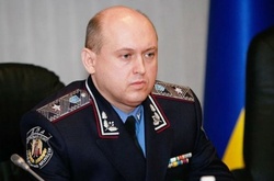 Затримано екс-першого заступника голови Податкової часів Януковича