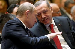 Пакт між Ердоганом та Путіним може змінити світ, - Focus