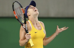 Олімпіада-2016. Світоліна після перемоги над Вільямс: «Це неймовірне відчуття»  