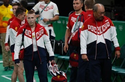Російських спортсменів на Олімпіаді в Ріо освистують трибуни, - The Washington Post