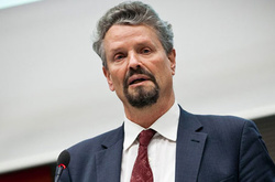 У Німеччині найближчим часом не збираються скасовувати санкції проти Росії