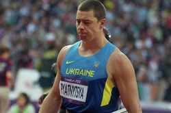 МОК позбавив українця срібної олімпійської медалі 