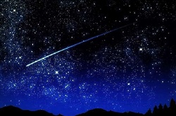 Где и когда мы сможем увидеть звездопад Персеиды?