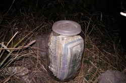 Суддю Чауса схопили з банкою грошей, – Холодницький