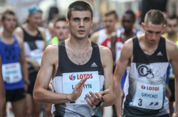 Українські легкоатлети перемогли в Польші