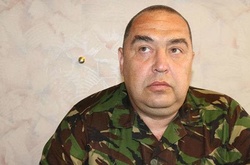 Печерський суд викликав ватажка «ЛНР» Плотницького