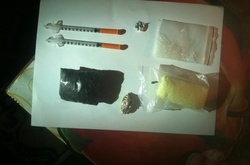 СБУ викрила наркокур'єрів, які завозили на Одещину з Росії метадон