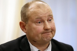 САП хоче позачергової сесії Ради для зняття імунітета з судді Чауса