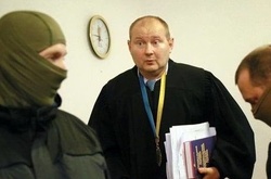 Детективи НАБУ затримали суддю Дніпровського райсуду Києва Миколу Чауса, - ЗМІ