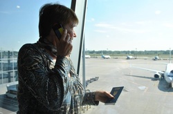 Боротьба з «Нашою рябою» і мільярдером Косюком довели жінку з черкаського села до Лондона