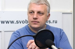 Луценко розповів про прогрес у розслідуванні вбивства Шеремета