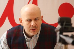 Луценко розповів про хід розслідування вбивства Бузини