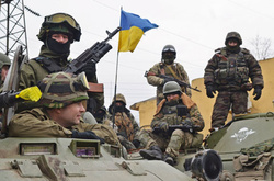 За добу на Донбасі не загинув жоден український військовий