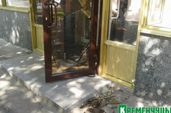 У центрі Кременчука вночі побилися близько сотні циган, є затримані